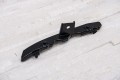 BMW SERIA 7 G11 2015-2019 PRZED FACELIFTINGIEM ŚLIZG PRZEDNIEGO ZDERZAKA LEWY 51117357199
