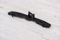 BMW SERIA 7 G11 2015-2019 PRZED FACELIFTINGIEM ŚLIZG PRZEDNIEGO ZDERZAKA LEWY 51117357199
