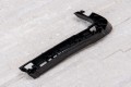 BMW X5 E70 2006-2013 ŚLIZG PRZEDNIEGO ZDERZAKA PRAWY 51117157988