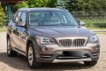 BMW X1 E84 2013-2015 PO FACELIFTINGU ZAŚLEPKA SPRYSKIWACZA REFLEKTORA LEWA 51117347661
