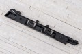 BMW SERIA 7 E66 2006-2008 PO FACELIFTINGU ŚLIZG PRZEDNIEGO ZDERZAKA PRAWY 51117135576