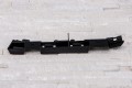 BMW SERIA 7 E66 2006-2008 PO FACELIFTINGU ŚLIZG PRZEDNIEGO ZDERZAKA PRAWY 51117135576