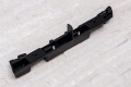 BMW SERIA 7 E66 2006-2008 PO FACELIFTINGU ŚLIZG PRZEDNIEGO ZDERZAKA PRAWY 51117135576
