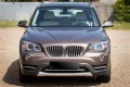 BMW X1 E84 2013-2015 PO FACELIFTINGU ZAŚLEPKA SPRYSKIWACZA REFLEKTORA PRAWA 51117347666