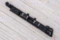 BMW SERIA 7 E66 2006-2008 PO FACELIFTINGU ŚLIZG PRZEDNIEGO ZDERZAKA LEWY 51117135575