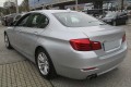 BMW SERIA 5 F10 2014-2017 PO FACELIFTINGU ZAŚLEPKA HAKA TYLNEGO ZDERZAKA PRAWA 51127332776