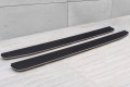 LAND ROVER DISCOVERY 5 L462 2017+ STOPNIE BOCZNE PROGI SAMOCHODOWE
