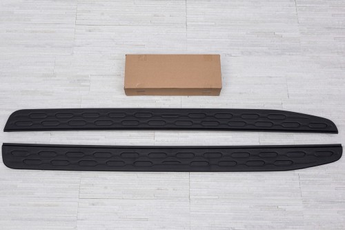 LAND ROVER DISCOVERY 5 L462 2017+ STOPNIE BOCZNE PROGI SAMOCHODOWE