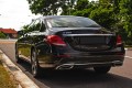 MERCEDES E-CLASS W213 2016+ ZAŚLEPKA TYLNEGO ZDERZAKA HAKA HOLOWNICZEGO A2138850022
