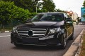 MERCEDES E-CLASS W213 2016+ ZAŚLEPKA PRZEDNIEGO ZDERZAKA HAKA HOLOWNICZEGO A2138850222
