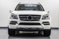 MERCEDES GL X164 2009-2012 PO FACELIFTINGU LISTWA KRATKI PRZEDNIEGO ZDERZAKA LEWA 1648847322