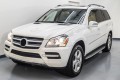MERCEDES GL X164 2009-2012 PO FACELIFTINGU LISTWA KRATKI PRZEDNIEGO ZDERZAKA LEWA 1648847322