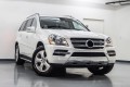 MERCEDES GL X164 2009-2012 PO FACELIFTINGU LISTWA KRATKI PRZEDNIEGO ZDERZAKA LEWA 1648847322
