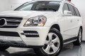 MERCEDES GL X164 2009-2012 PO FACELIFTINGU LISTWA KRATKI PRZEDNIEGO ZDERZAKA LEWA 1648847322