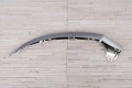 MERCEDES CLS C218 2014-2018 PO FACELIFTINGU CHROMOWANA LISTWA PRZEDNIEGO ZDERZAKA PRAWA A2188851674