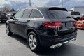 MERCEDES GLC X253 C253 2015-2019 PRZED FACELIFTINGIEM ZAŚLEPKA HAKA HOLOWNICZEGO TYLNEGO ZDERZAKA A2538850023