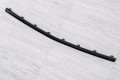 MERCEDES GLC X253 C253 2015-2019 PRZED FACELIFTINGIEM CZARNA LISTWA PRZEDNIEGO ZDERZAKA ŚRODKOWA A2538854500