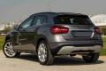 MERCEDES GLA X156 2014-2019 LISTWA TYLNEGO BŁOTNIKA LEWA A1568851300