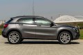 MERCEDES GLA X156 2013-2019 LISTWA TYLNEGO BŁOTNIKA PRAWA A1568851200