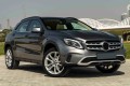 MERCEDES GLA X156 2013-2019 LISTWA PRZEDNIEGO BŁOTNIKA PRAWA A1568852422