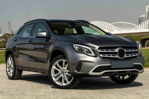 MERCEDES GLA X156 2013-2019 LISTWA PRZEDNIEGO BŁOTNIKA PRAWA A1568852422