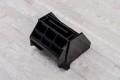 BMW SERIA 6 E63 COUPE 2003-2010 UCHWYT DOLNY CHŁODNICY 17117542517