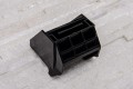 BMW SERIA 6 E63 COUPE 2003-2010 UCHWYT DOLNY CHŁODNICY 17117542517