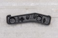 BMW X1 F48 2015-2022 ŚLIZG GÓRNY PRZEDNIEGO ZDERZAKA LEWY 51117354767