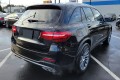 MERCEDES GLC X253 2015-2019 AMG PRZED FACELIFTINGIEM ZAŚLEPKA TYLNEGO ZDERZAKA A2538850700