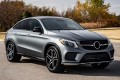 MERCEDES GLE C292 COUPE 2015-2019 ZAŚLEPKA HAKA HOLOWNICZEGO PRZEDNIEGO ZDERZAKA A2928855722
