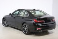 BMW SERIA 3 G20 2018+ ODBLASK LAMPA TYLNEGO ZDERZAKA LEWA 63147420447