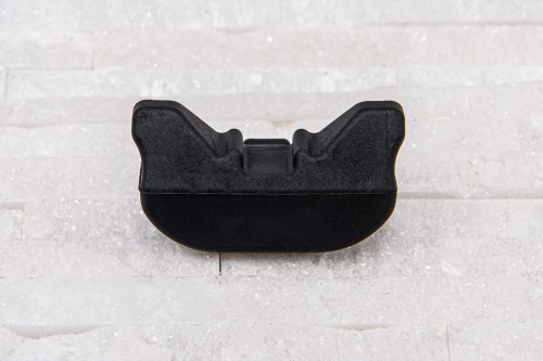 BMW SERIA 5 E60 2003-2010 PODUSZKA GUMOWE ŁOŻYSKO CHŁODNICY DOLNE 17117542516