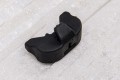 BMW SERIA 5 E60 2003-2010 PODUSZKA GUMOWE ŁOŻYSKO CHŁODNICY DOLNE 17117542516