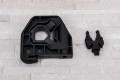 BMW M4 F82 COUPE 2014-2020 UCHWYT CHŁODNICY DOLNY PRAWY 17118620733
