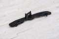 BMW SERIA 7 G11 2015-2019 PRZED FACELIFTINGIEM ŚLIZG PRZEDNIEGO ZDERZAKA PRAWY 51117357200