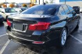 BMW SERIA 5 F10 2014-2017 PO FACELIFTINGU ZAŚLEPKA HAKA HOLOWNICZEGO TYLNEGO ZDERZAKA 51127332777