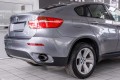BMW X6 E72 2007-2014 LAMPA PRZECIWMGIELNA TYLNA PRAWA Z ODBLASKIEM 63147187220