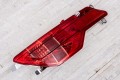 BMW X6 E72 2007-2014 LAMPA PRZECIWMGIELNA TYLNA PRAWA Z ODBLASKIEM 63147187220