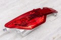 BMW X6 E72 2007-2014 LAMPA PRZECIWMGIELNA TYLNA PRAWA Z ODBLASKIEM 63147187220
