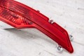 BMW X6 E72 2007-2014 LAMPA PRZECIWMGIELNA TYLNA PRAWA Z ODBLASKIEM 63147187220