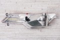 BMW X6 E72 2007-2014 LAMPA PRZECIWMGIELNA TYLNA PRAWA Z ODBLASKIEM 63147187220