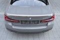 BMW SERIA 5 G30 2017+ SEDAN SPOILER KLAPY TYLNEJ
