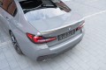 BMW SERIA 5 G30 2017+ SEDAN SPOILER KLAPY TYLNEJ