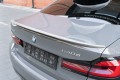 BMW SERIA 5 G30 2017+ SEDAN SPOILER KLAPY TYLNEJ