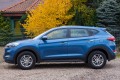 HYUNDAI TUCSON III TL 2015-2018 PRZED FACELIFTINGIEM CHLAPACZE