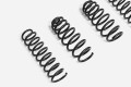 JEEP WRANGLER JK 2007-2018 4 DRZWI LIFT KIT ZESTAW PODNOSZĄCY ZAWIESZENIE O 2,5''