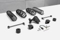 JEEP WRANGLER JK 2007-2018 2 DRZWI LIFT KIT ZESTAW PODNOSZĄCY ZAWIESZENIE O 3,5''