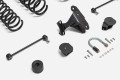 JEEP WRANGLER JK 2007-2018 2 DRZWI LIFT KIT ZESTAW PODNOSZĄCY ZAWIESZENIE O 3,5''