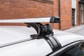SUBARU TRIBECA B9 2007-2014 BAGAŻNIK DACHOWY BELKI DO DACHU 120 CM