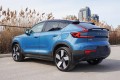 VOLVO C40 2021+ CHLAPACZE 31650241 / 32321857